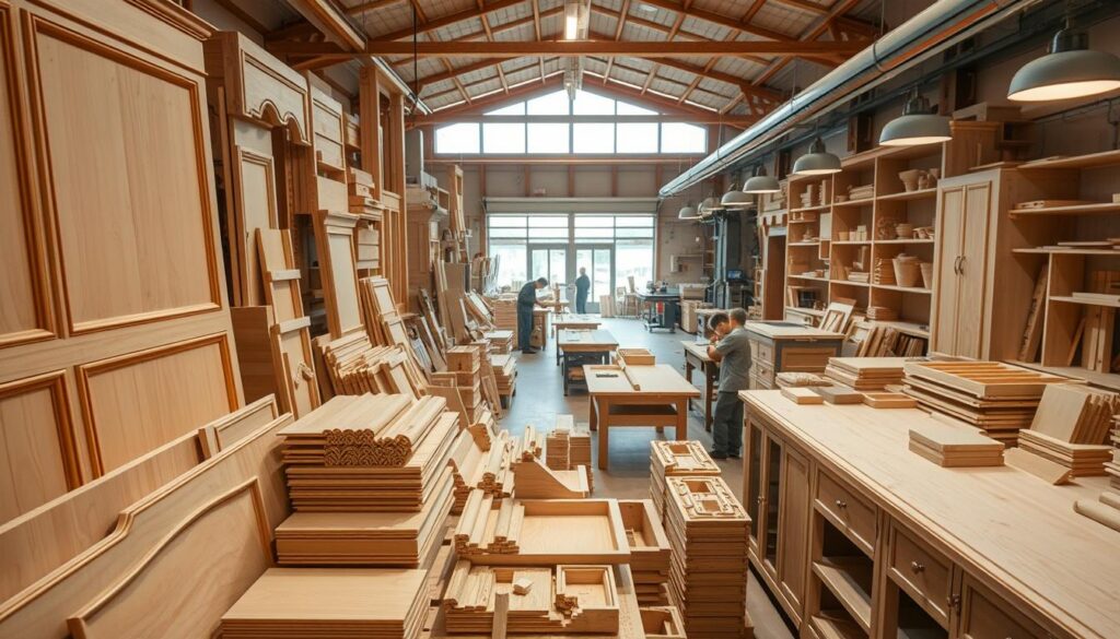 專業施工工藝展示