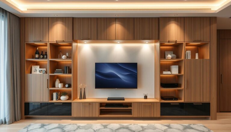 Read more about the article 格霖專業系統櫃設計師團隊 – 打造客製化居家美學