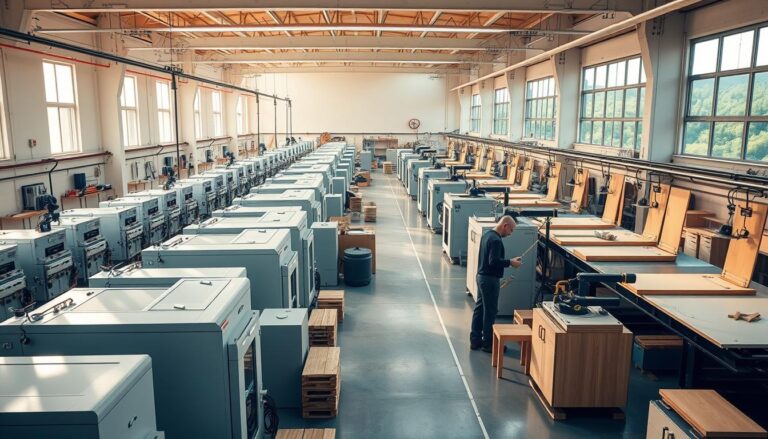 Read more about the article 尋找專業系統櫃工廠? 我們提供卓越品質與環保服務