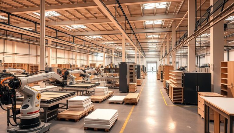 Read more about the article 桃園系統櫃工廠 – 客製化環保安全無毒櫃體