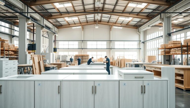 Read more about the article 桃園系統櫃工廠直營 – 新莊高品質製作