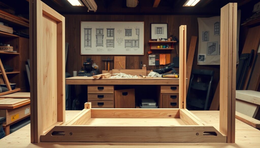 系統櫃製作問題