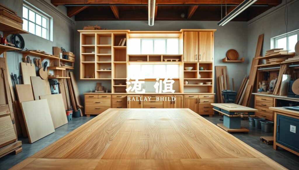 空間設計木工設計