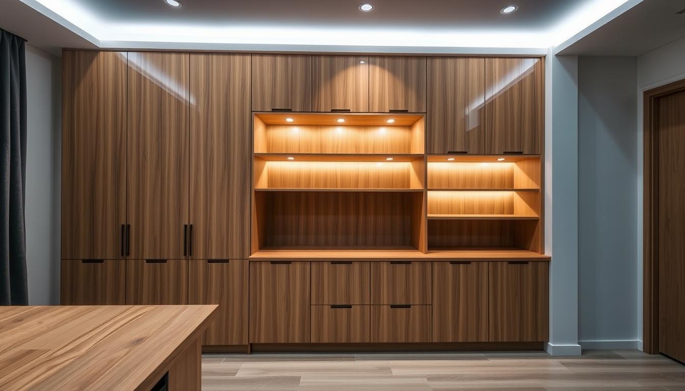 You are currently viewing 桃園系統櫃木工專家 – 客製化家具服務滿足您需求