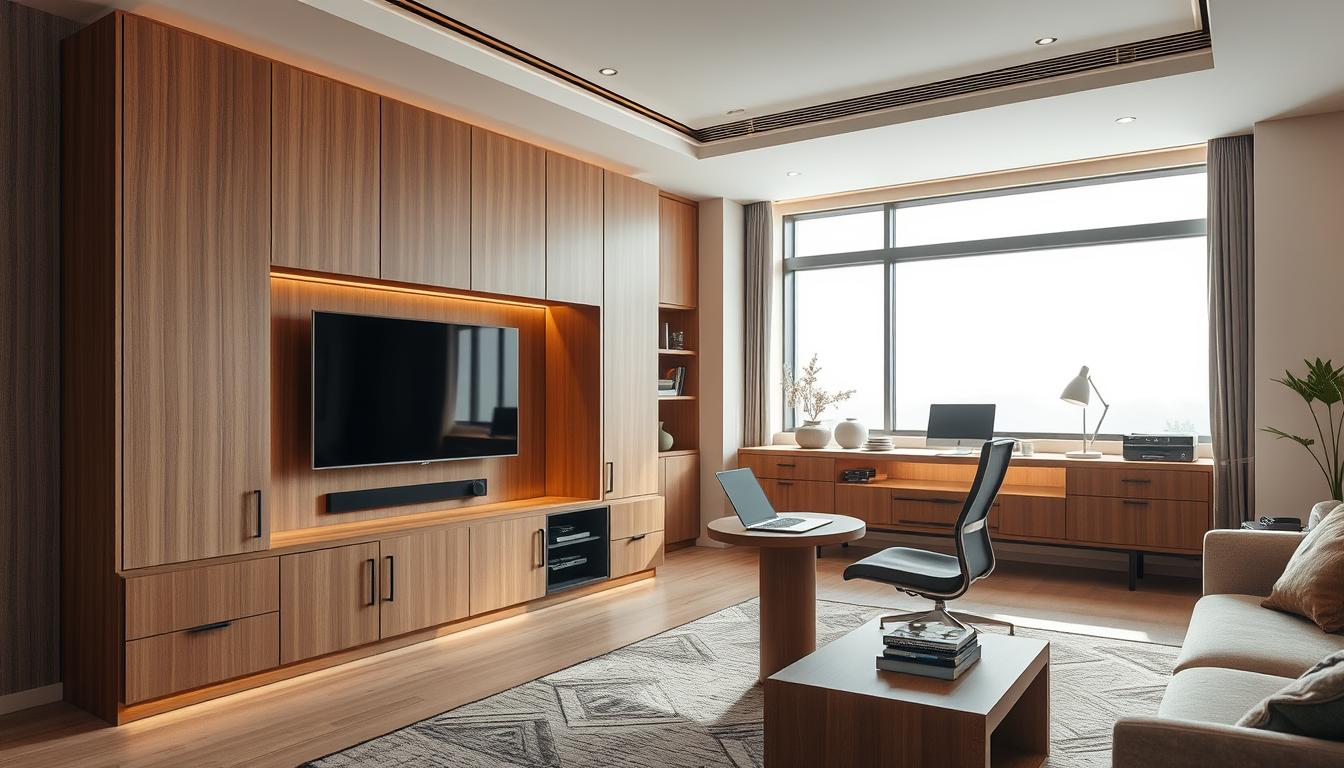 You are currently viewing 推薦優質系統櫃工廠 – 客製化您的理想家居