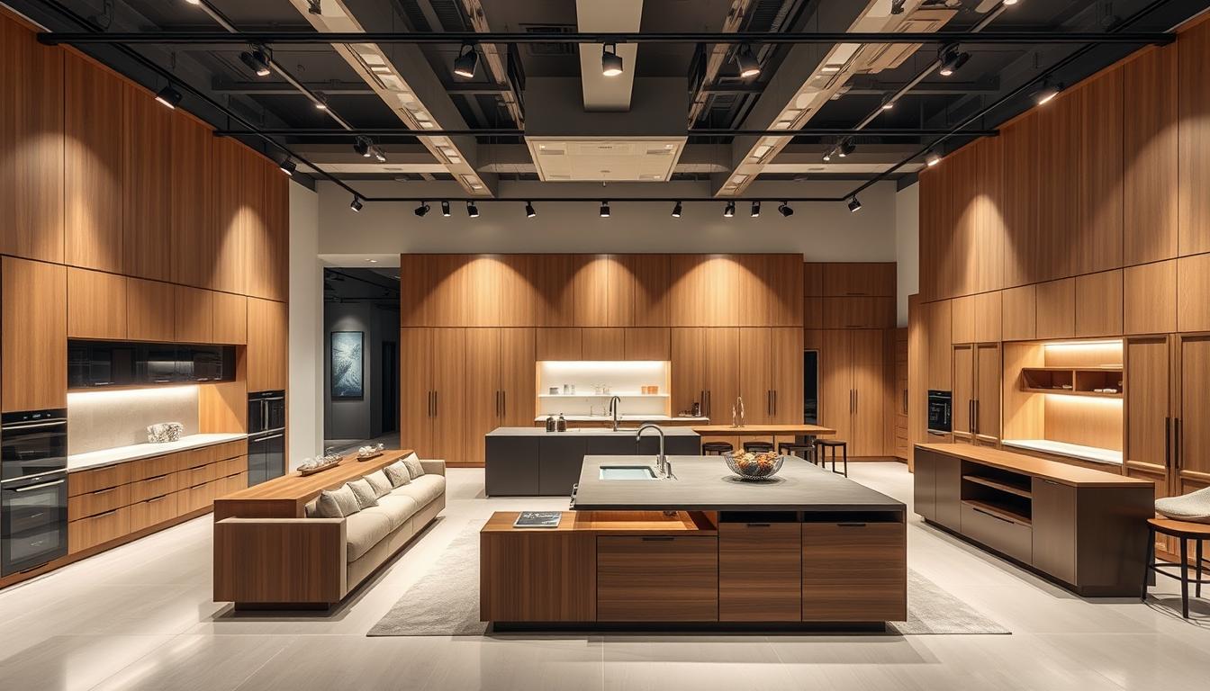You are currently viewing 桃園專業系統櫃工廠 – 客製化高品質家居解決方案