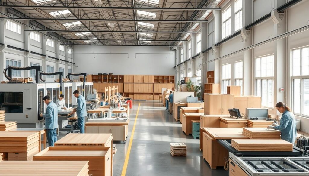 系統櫃製造商