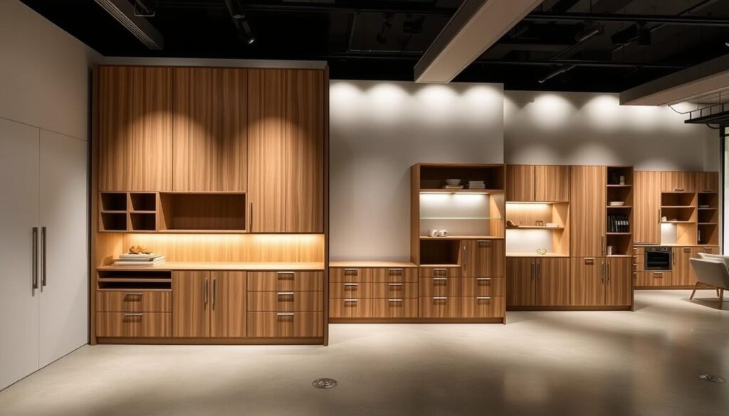 系統櫃設計風格展示 系統櫃設計風格展示
