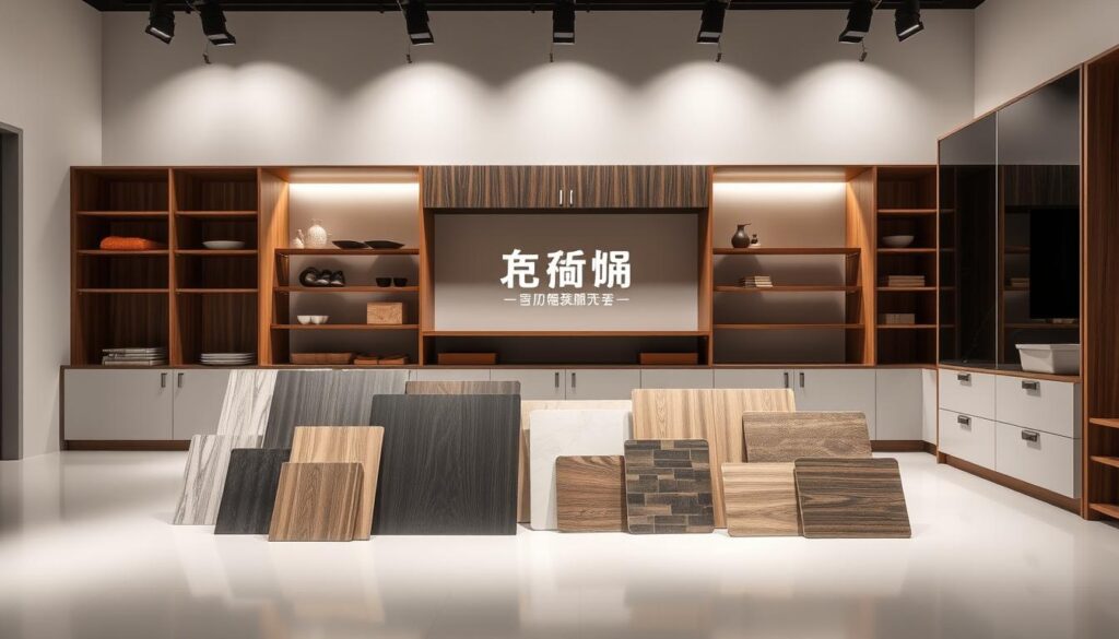 系統櫃鞋櫃材質比較