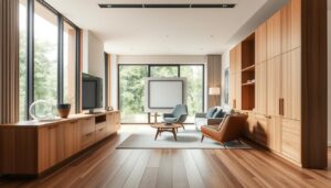 Read more about the article 桃園系統櫃工廠 – 專業訂製優質家居配件