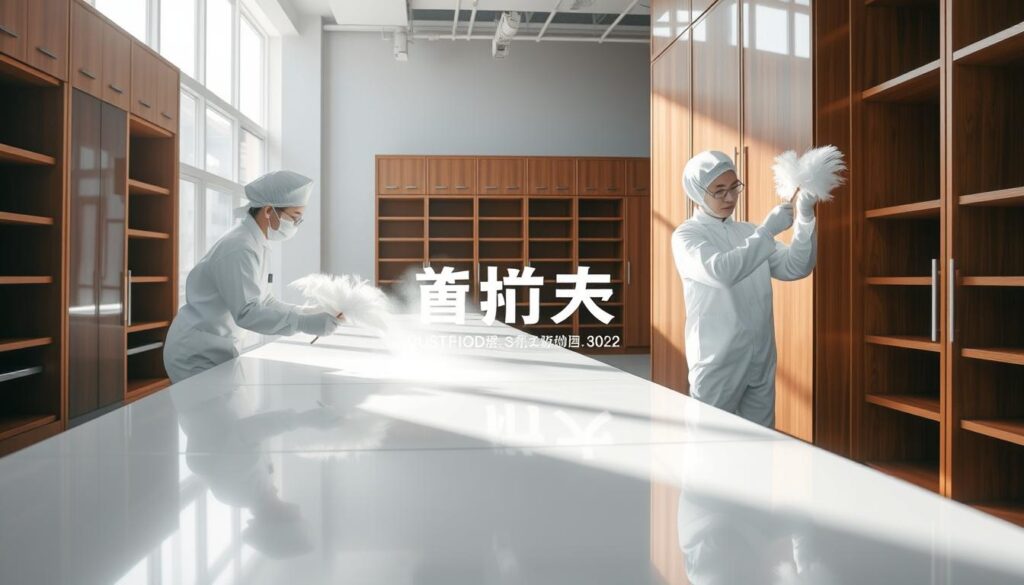 系統櫃清潔技巧 系統櫃清潔技巧