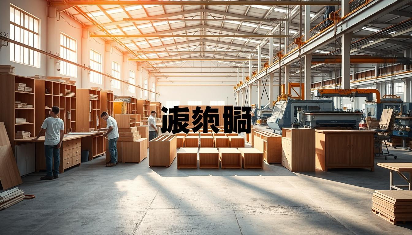 You are currently viewing 台灣如何選擇最佳系統櫃工廠？優質家具指南