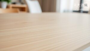 Read more about the article 如何選擇合適的低甲醛板材 — 5點安全居家必讀