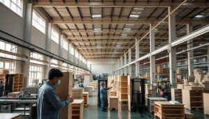 Read more about the article 完美選擇台灣系統櫃工廠的5大實用指南