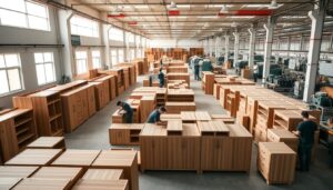 Read more about the article 桃園專業系統櫃工廠 5點選購與安裝完全指南