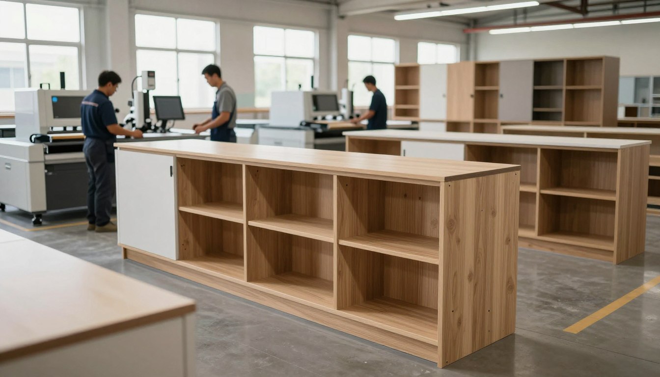 You are currently viewing 台灣系統櫃工廠｜格霖系統櫃3D繪圖客製化