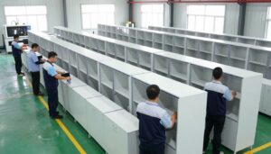 Read more about the article 選擇「系統櫃工廠直營」4大核心優勢 – 格霖系統櫃工廠直營