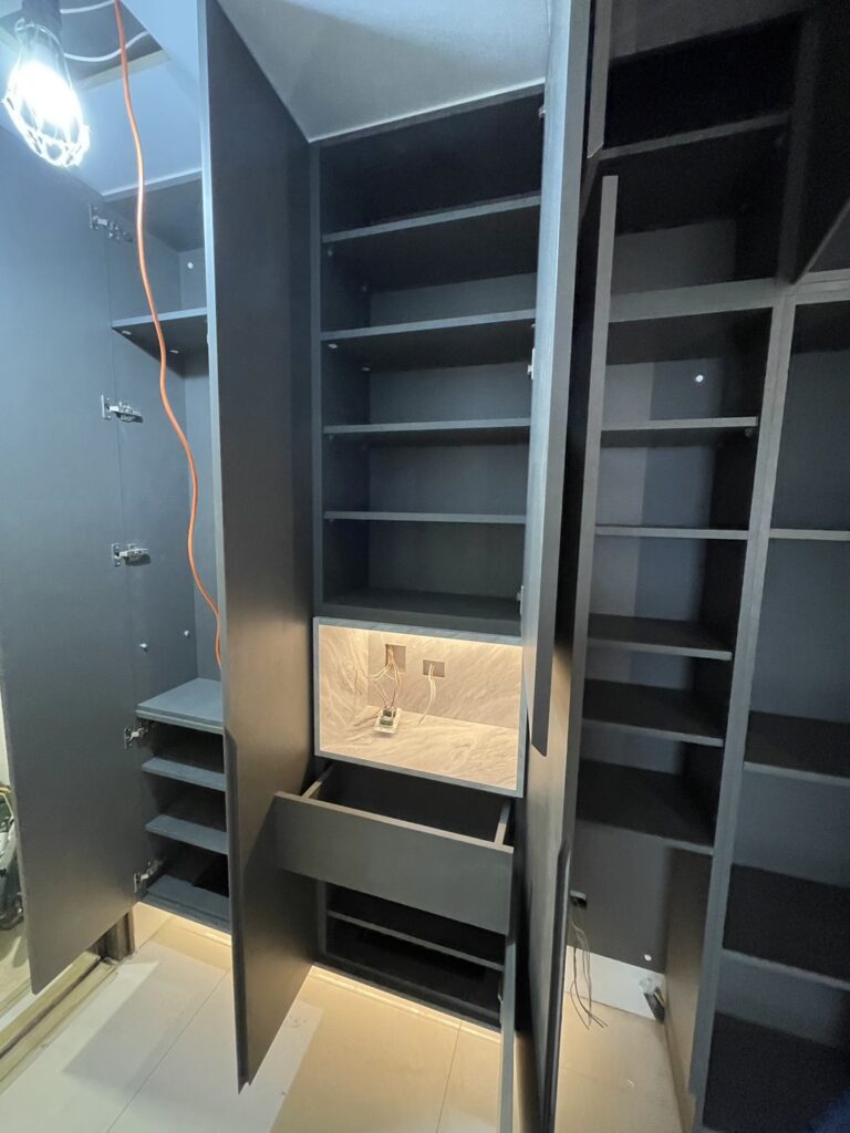 電箱電線櫃L1122
