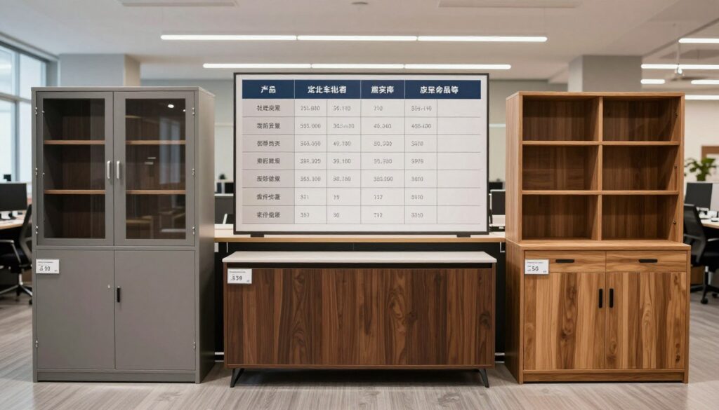 系統櫃價格 系統櫃價格