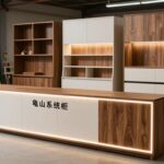 龜山 系統櫃 專業訂製；格霖系統櫃 品質保證