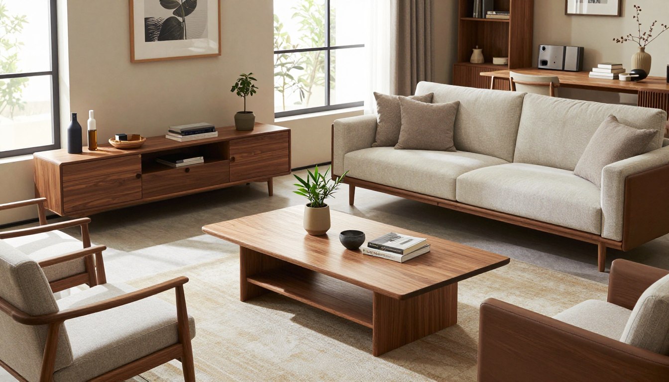 You are currently viewing 龜山系統家具 CP值超高｜格霖品質速度兼具，打造理想居家空間