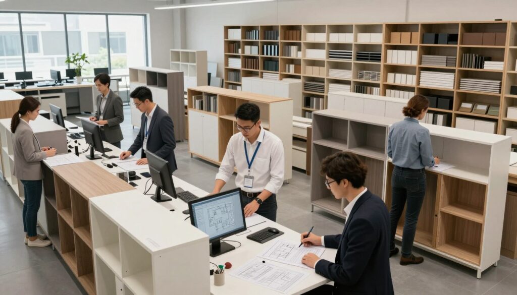 林口 系統櫃工廠 林口 系統櫃工廠