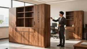 Read more about the article 龜山系統櫃｜格霖 客製設計製作與品質保證，桃園龜山 專業服務，歡迎洽詢03-3972765