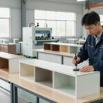 台灣系統櫃工廠｜格霖桃園客製環保系統櫃服務，專業製作與品質保證｜03-3972765